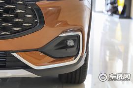 长安福特-福克斯Active-EcoBoost 180 自动劲耀型