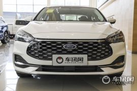 长安福特-福克斯-三厢 EcoBoost 180 自动锋潮型
