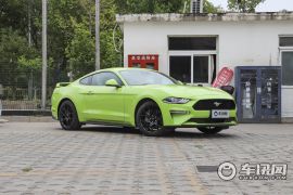 福特(进口)-Mustang-2.3L EcoBoost 驰影性能进阶版