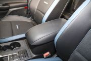 长安福特-福克斯Active-EcoBoost 180 自动劲耀型