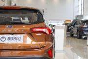 长安福特-福克斯Active-EcoBoost 180 自动劲耀型