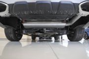 长安福特-福克斯Active-EcoBoost 180 自动劲耀型