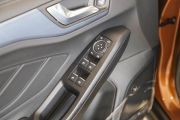 长安福特-福克斯Active-EcoBoost 180 自动劲耀型