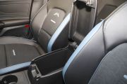 长安福特-福克斯Active-EcoBoost 180 自动劲耀型