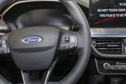长安福特-福克斯Active-EcoBoost 180 自动劲耀型