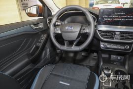 长安福特-福克斯Active-EcoBoost 180 自动劲耀型