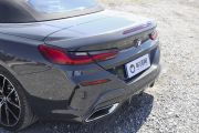 宝马(进口)-宝马8系-840i 敞篷轿跑车 M运动套装