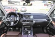 宝马(进口)-宝马X5新能源-xDrive45e M运动套装