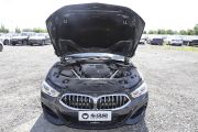 宝马(进口)-宝马8系-840i 敞篷轿跑车 M运动套装