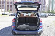 宝马(进口)-宝马X5新能源-xDrive45e M运动套装