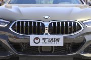 宝马(进口)-宝马8系-840i 敞篷轿跑车 M运动套装