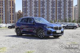 宝马(进口)-宝马X5新能源-xDrive45e M运动套装