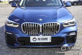 宝马(进口)-宝马X5新能源-xDrive45e M运动套装