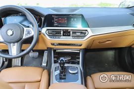 宝马(进口)-宝马4系-430i M运动曜夜版