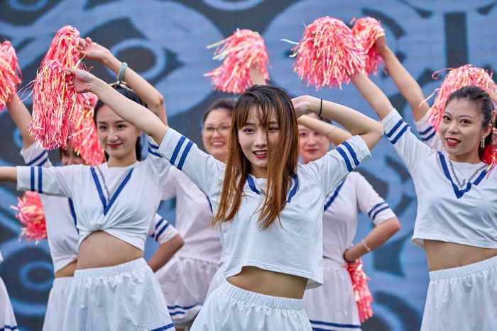 范志毅、杨晨带队，“欧洲杯赛前集训营”集结，今晚好戏要连台