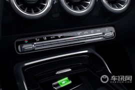 北京奔驰-奔驰A级AMG-AMG A 35 L 4MATIC