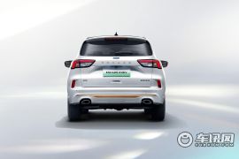 长安福特-锐际新能源-PHEV