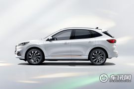 长安福特-锐际新能源-PHEV