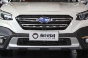 斯巴鲁-傲虎-2.5i 旗舰版 Eyesight