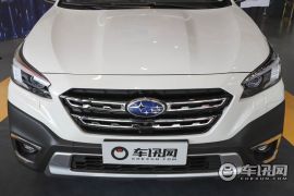 斯巴鲁-傲虎-2.5i 旗舰版 Eyesight