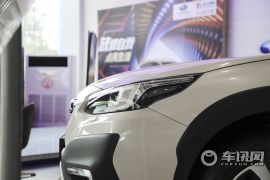 斯巴鲁-傲虎-2.5i 旗舰版 Eyesight