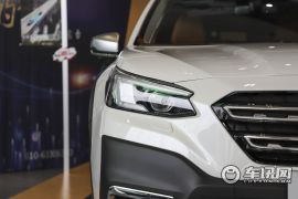 斯巴鲁-傲虎-2.5i 旗舰版 Eyesight