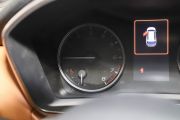 斯巴鲁-傲虎-2.5i 旗舰版 Eyesight