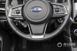 斯巴鲁-森林人-2.0i 豪华版EyeSight