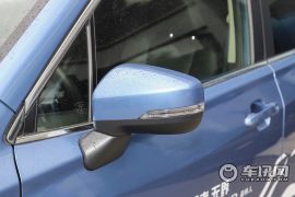 斯巴鲁-森林人-2.0i 豪华版EyeSight