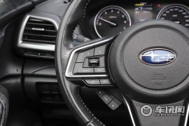 斯巴鲁-森林人-2.0i 豪华版EyeSight