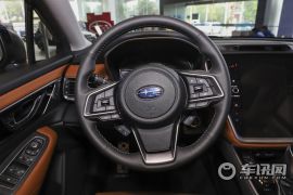 斯巴鲁-傲虎-2.5i 旗舰版 Eyesight