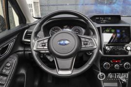 斯巴鲁-森林人-2.0i 豪华版EyeSight