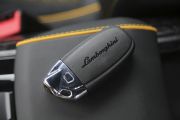 兰博基尼-Huracan-Huracán EVO RWD  ￥254.0