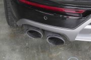 兰博基尼-Urus-4.0T V8  ￥294.11