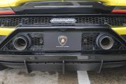 兰博基尼-Huracan-Huracán EVO RWD  ￥254.0