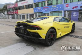 兰博基尼-Huracan-Huracán EVO RWD  ￥254.0