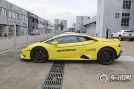 兰博基尼-Huracan-Huracán EVO RWD  ￥254.0