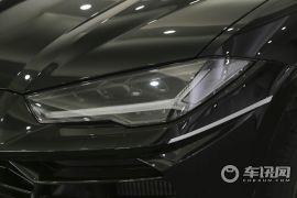 兰博基尼-Urus-4.0T V8  ￥294.11
