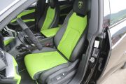 兰博基尼-Urus-4.0T V8  ￥294.11