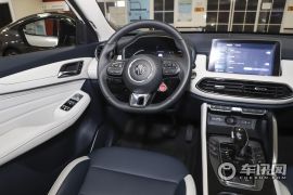 上汽集团-MG领航-300TGI 自动两驱Trophy尊享版