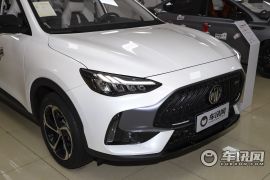 上汽集团-MG领航-300TGI 自动两驱Trophy尊享版