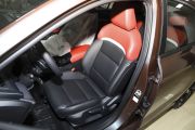 上汽集团-MG5-300TGI DCT青奢豪享版