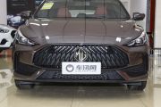 上汽集团-MG5-300TGI DCT青奢豪享版