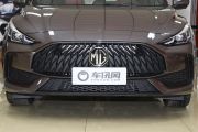上汽集团-MG5-300TGI DCT青奢豪享版