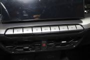 上汽集团-MG5-300TGI DCT青奢豪享版