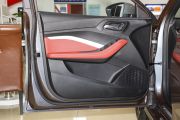 上汽集团-MG5-300TGI DCT青奢豪享版
