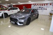 上汽集团-MG6-1.5T 自动Trophy旗舰版