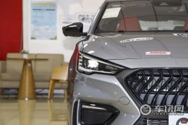 上汽集团-MG6-1.5T 自动Trophy旗舰版