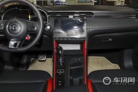 上汽集团-MG6-1.5T 自动Trophy旗舰版