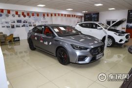 上汽集团-MG6-1.5T 自动Trophy旗舰版